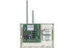 Honeywell Security 015602 - Relaiskarte, 1 Ausgang, für RF 4I/O Mod.