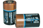 Honeywell Security 022910 - DLC Batteriepack