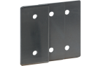 Honeywell Security 019651 - TV-Z 01 Futterplatten-Set