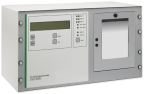 Honeywell Security 057880 - DEZ 9000 Fernwirk-Empfangszentrale