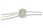 Honeywell Security 050510 - Netzentstörfilter Typ 2VK3