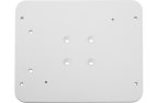 novar - Montageplatte f. Deckenhalter
