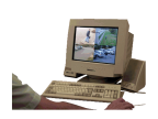 Vicon Deutschland 520711 - SATctrl-MANAGER-PC