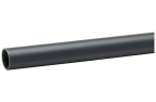 novar - PVC-Rohr, Durchmesser 25mm, 5m Länge