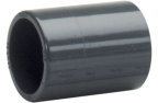 novar - PVC-Muffe für 25mm Rohr