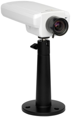 Diverse Videohersteller 92325 - 1/4' Netzwerk-Kamera mit CS-Objektiv