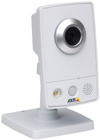 Diverse Videohersteller 92377 - Axis M1031-W Netzwerk-Kamera