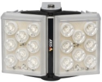 Diverse Videohersteller 97183 - LED-Infrarotscheinwerfer 850nm, 30-60° 5