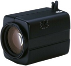 Diverse Videohersteller 40239 - F1,6/6-60mm DC-Zoomobjektiv mit Potentio