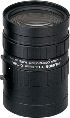 Diverse Videohersteller 45113 - F1,8/75mm Bildverarbeitungs-Objektiv 1' 
