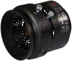 Diverse Videohersteller 47158 - F1,2/6mm Normalobjektiv mit Fokus Konsta