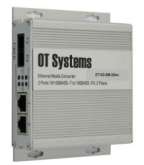 Diverse Videohersteller 70544 - 2-Port Media Konvertermodul 10/100TX(FX)
