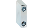 Honeywell Security 022114.02 - Dornmaßverlängerung von 25 auf 55mm