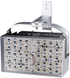Diverse Videohersteller 71746 - LED-Weißlichtscheinwerfer, 140°