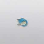 Telenot 100056100 - Lithium-Batterie für Telenot 7008 D