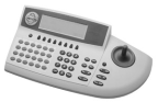 Diverse Videohersteller 73595 - Universal-Anwahltastatur