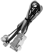 Diverse Videohersteller 73902 - Fernbedienkabel