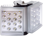 Diverse Videohersteller 74215 - LED-Weißlichtscheinwerfer,50-100°,50W, 2