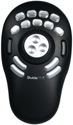 Diverse Videohersteller 76022 - Jog & Shuttle Multimedia Steuerung