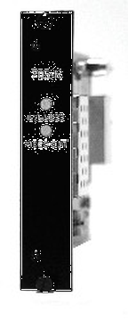 Diverse Videohersteller 84656 - Video Empfänger Karte, Multi Mode, >560 