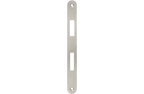 Honeywell Security 019059 - Flachschließblech, 24mm breit, für