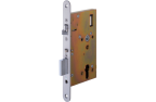 Honeywell Security 022087.10 - Motorsicherheitsschloss DIN rechts/links