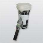 Telenot 100078960 - Testgerät f. Rauch-/Wärme-