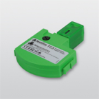 Telenot 100078963 - Ersatz-CO-Patronen