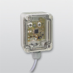 Telenot 100091215 - Temperaturgrenzwert-Sensor TGS3