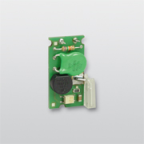 Telenot 100091331 - Platine Fremdspannungs-