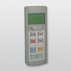 Telenot 400035901 - Mobiles Bedienteil