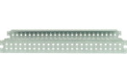novar - Montagechassis (Satz) seitlich mit Elekt
