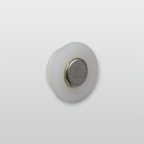 Telenot 100090982 - Magnet für Sperrelement
