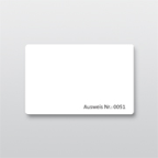 Telenot 100091922 - Thermotransferdruck schwarz