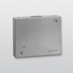 Telenot 400072056 - comXline 2516 Gehäusetyp S3 silber