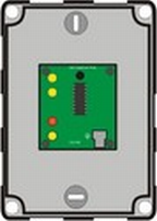 Notifier Sicherheitssysteme 020-769 - NFS8V-SST Display Box