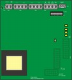 Notifier Sicherheitssysteme 020-772 - 4-fach Ausgangsplatine