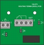 Notifier Sicherheitssysteme 020-773 - RTU01 Übertragungs-