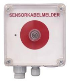 Notifier Sicherheitssysteme SKM-03 - SKM-03 Auswerteeinheit