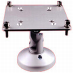Notifier Sicherheitssysteme FL-80 - Verstellbare Halterung