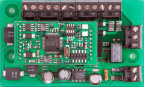 Notifier Sicherheitssysteme 9102.0672 - Platine f. redundanten FAT-Anschluß