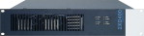 novar - Leistungsverstärker 2XD400