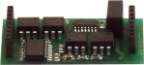 novar - Interface-Modul RS232/V24