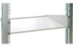 novar - Fachboden 2 HE, RAL 7035