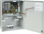 novar - Externes Netzteil 12V/24V, 6A/3A im Geh.