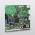 Telenot 100072015 - comXline 1516 Einbausatz