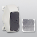 Telenot 100078921 - Linearer Rauchmelder FireRay 50RV