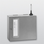 Telenot 400072671 - comXline 3516-2 (GSM) Gehäusetyp S8 -sil