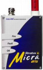 Stratos-Rauchansaugsysteme - STRATOS Micra 25