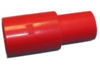 Stratos-Rauchansaugsysteme - Reduzierstück 3/4' Muffe - 25 mm Rohr